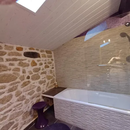 別荘 Sidobre Lacrouzette